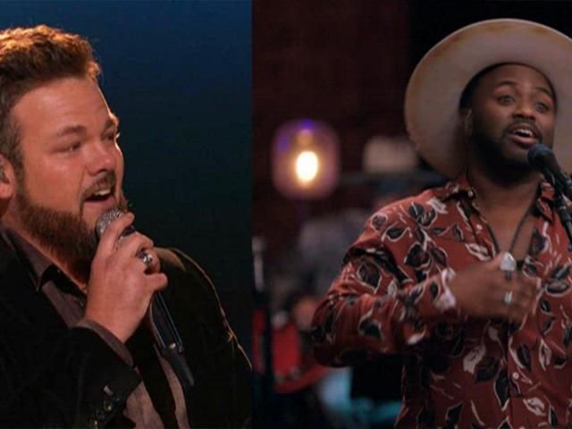 NC artists perform on The Voice semi-finals this week