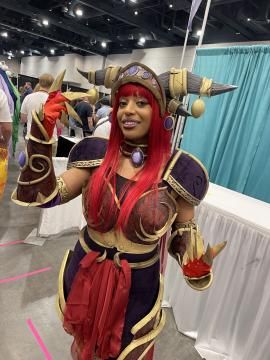 GalaxyCon 2024