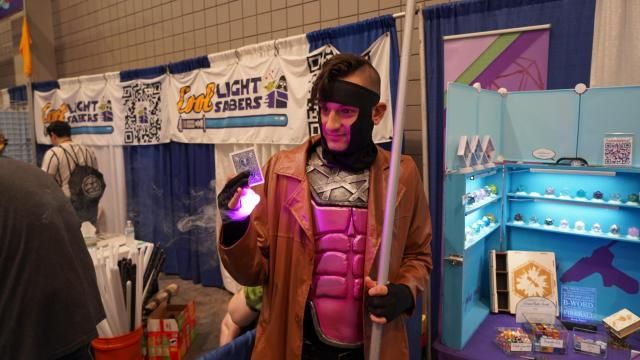 GalaxyCon 2024