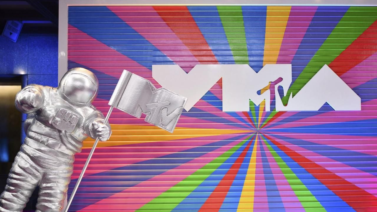 MTV Video Music Awards move to new date because of US presidential