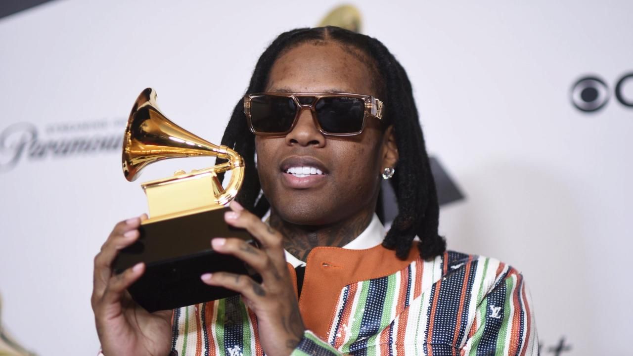 Grammy-winning Rapper Lil Durk Charged With Orchestrating 2022 Los ...