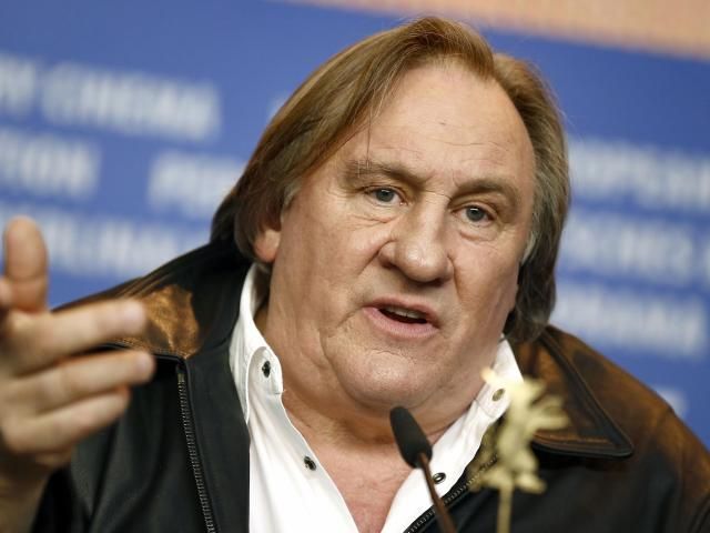 Gérard Depardieu Faces Trial for Sexual Assault Allegations in Paris