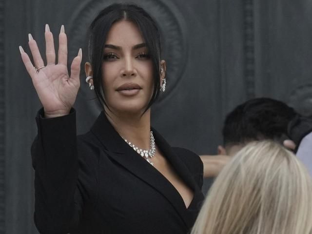 Tears, trauma and a million-dollar necklace as defiant Kim Kardashian faces Paris robbery suspects
