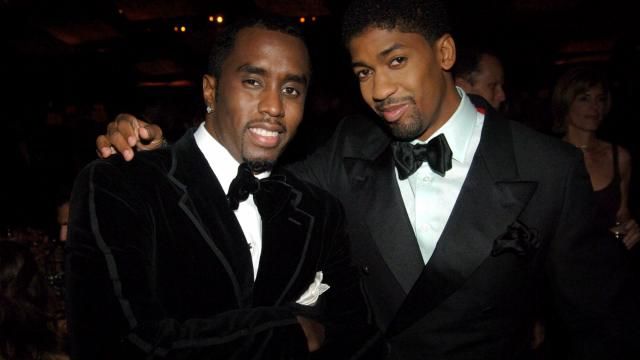 Remember Fonzworth Bentley? Here's what happened after he moved on from  holding umbrellas for Sean 'Diddy' Combs