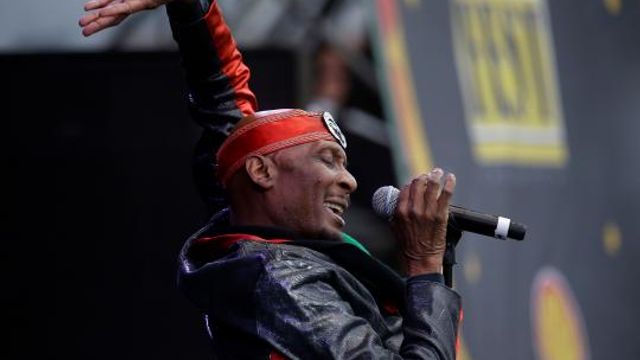 wral.com - Wral - Jimmy Cliff, reggae giant and star of landmark film 'The Harder They Come,' dead at 81