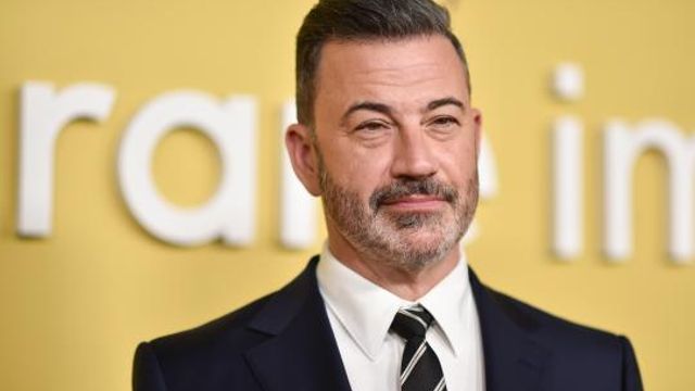 wral.com - Wral - ABC signs Jimmy Kimmel to a one-year contract extension, months after temporary suspension