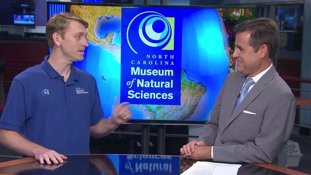 Museum of Natural Sciences host beer science event