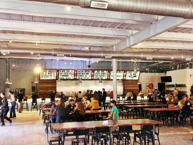 Hi-Wire Brewing