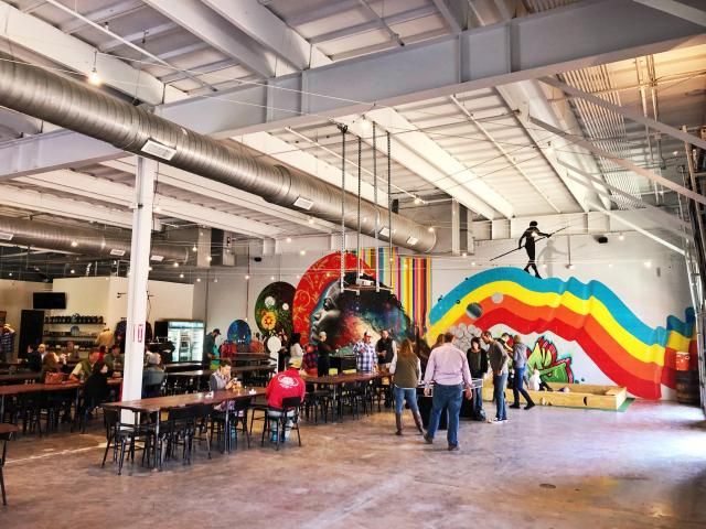 Hi-Wire Brewing