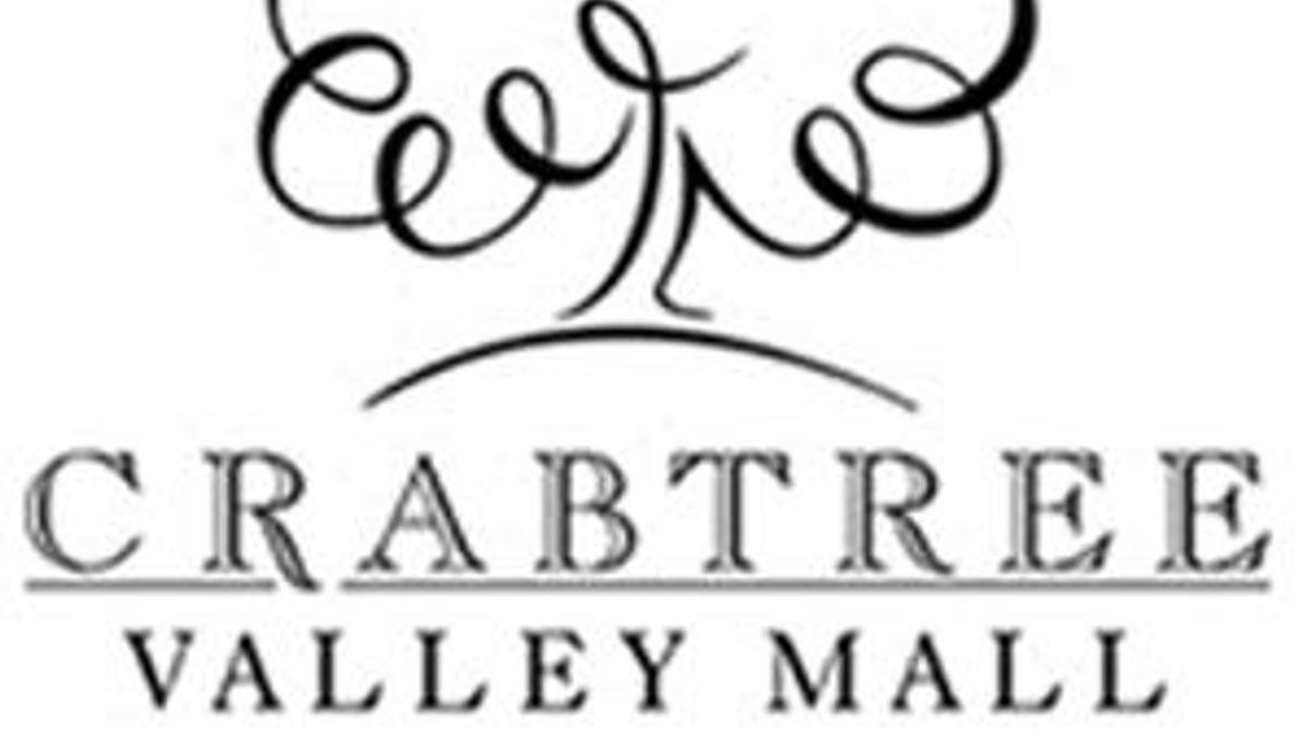 crabtree valley mall logo