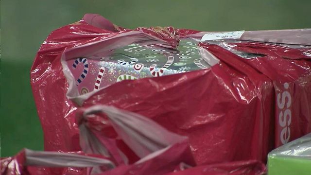 Durham nonprofit in need of donors for annual Christmas gift program
