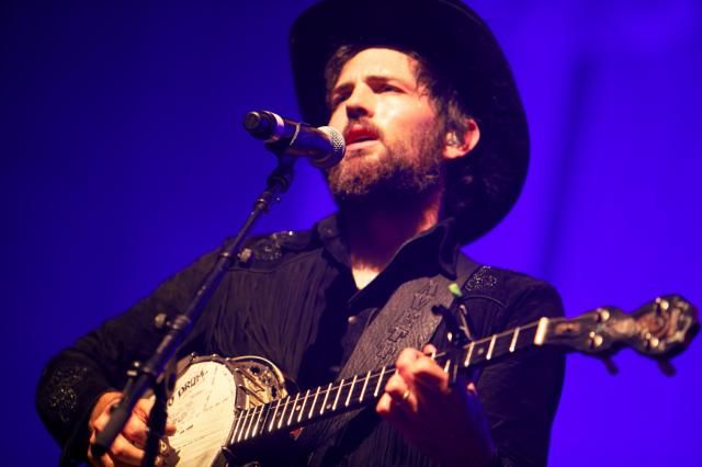The Avett Brothers at PNC Arena