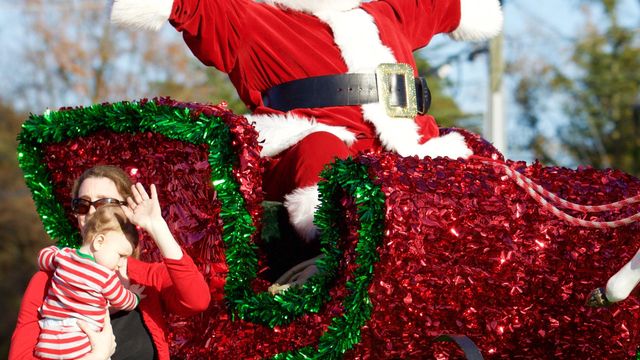 Mark your calendar: How do all those quirky holidays happen?