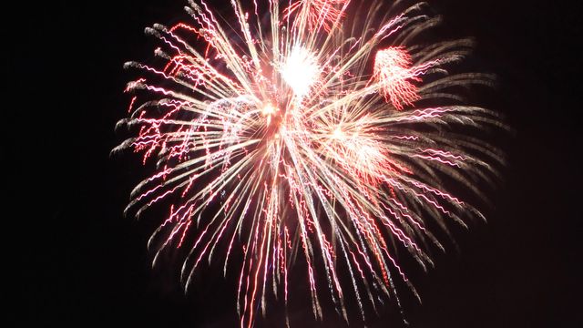Top 5 Fourth of July fireworks celebrations
