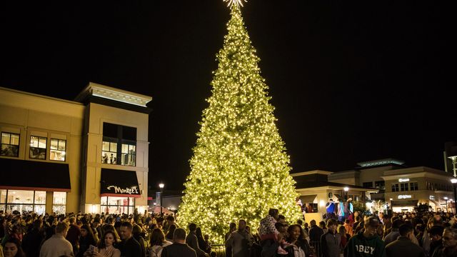 10 festive things to do this weekend