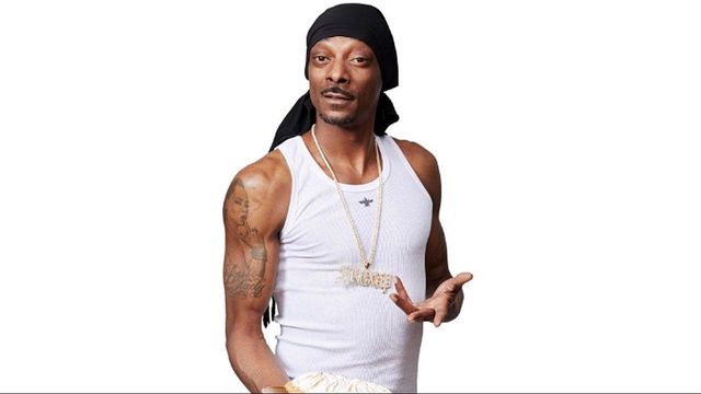 Snoop Dogg dishes out Thanksgiving tips