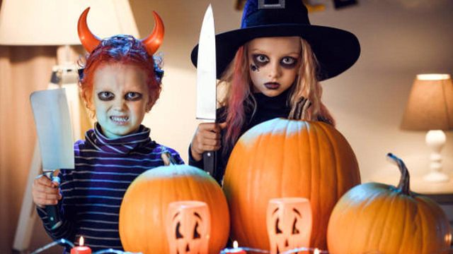 America's most-Googled Halloween costumes