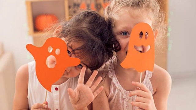 6 kid-friendly Halloween activities