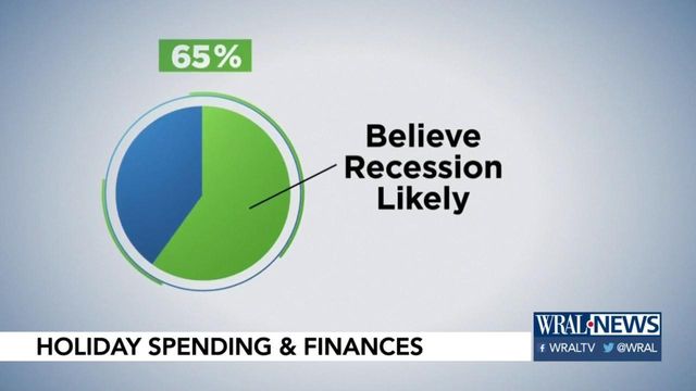 Survey: Shoppers will be conservative in holiday spending