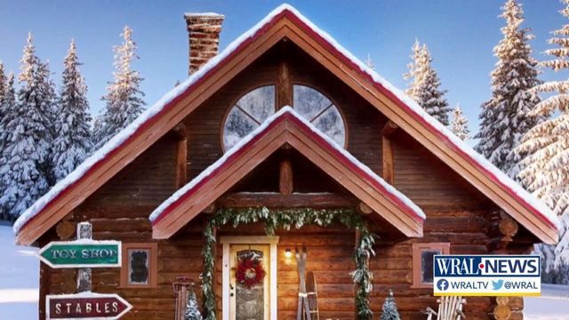 Santa's home now worth more than $1M
