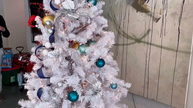 Best tree decorating tips from a blue ribbon winner