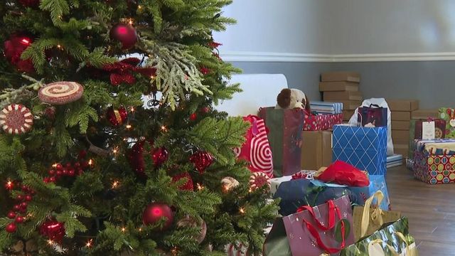 46 years of Christmas at the Durham Rescue Mission