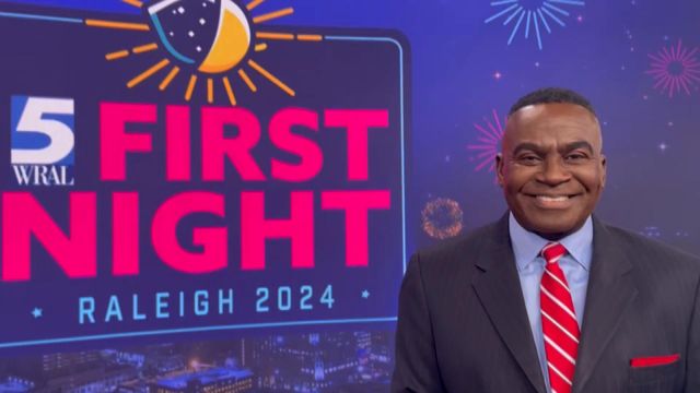 WRAL's Ken Smith shares thoughts for 2024