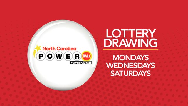 Powerball Drawing