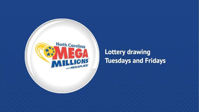 Mega Millions $494 million jackpot winner