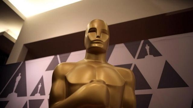 Who has lost the most Oscars ever?