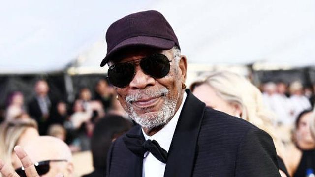 Morgan Freeman's lawyer wants sexual misconduct story retracted