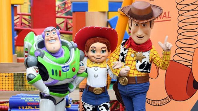 New trailer revealed for 'Toy Story 4'
