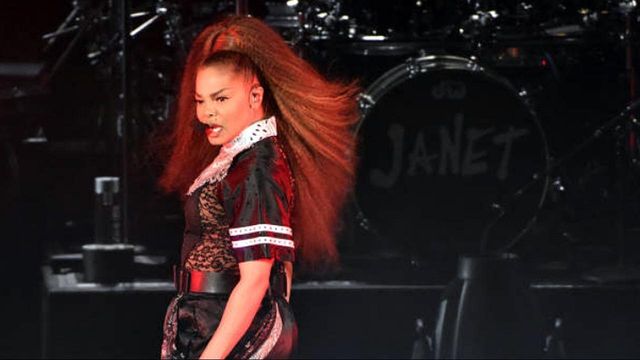 Janet Jackson to receive 'Global Icon Award' at MTV EMAs