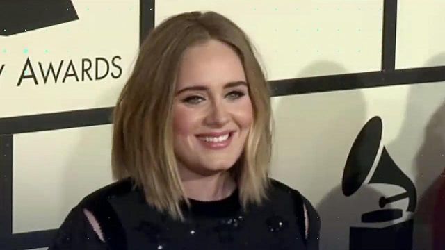 Adele named richest UK celeb age 30 or under