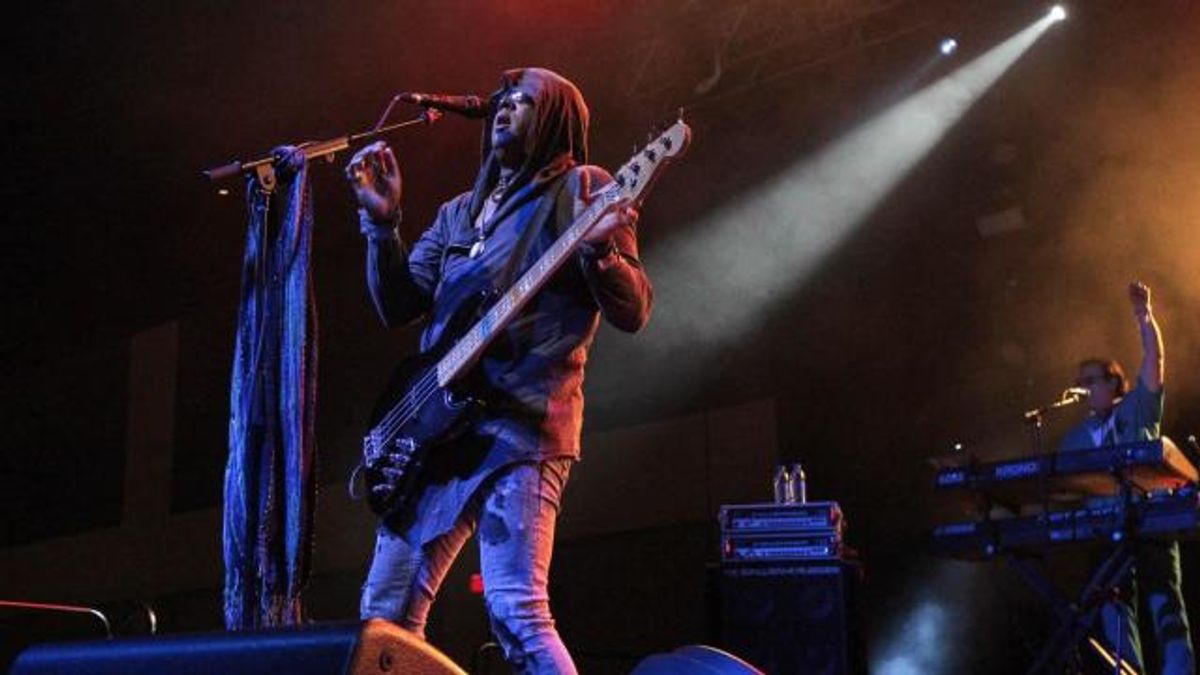 Hopscotch Music Festival 2018