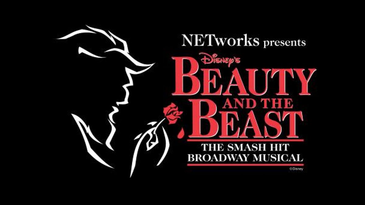 Beauty and the Beast 