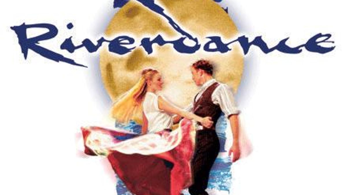 Riverdance