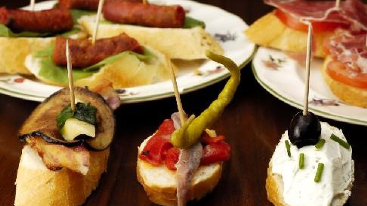 Tapas
