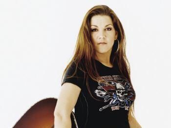 Gretchen Wilson