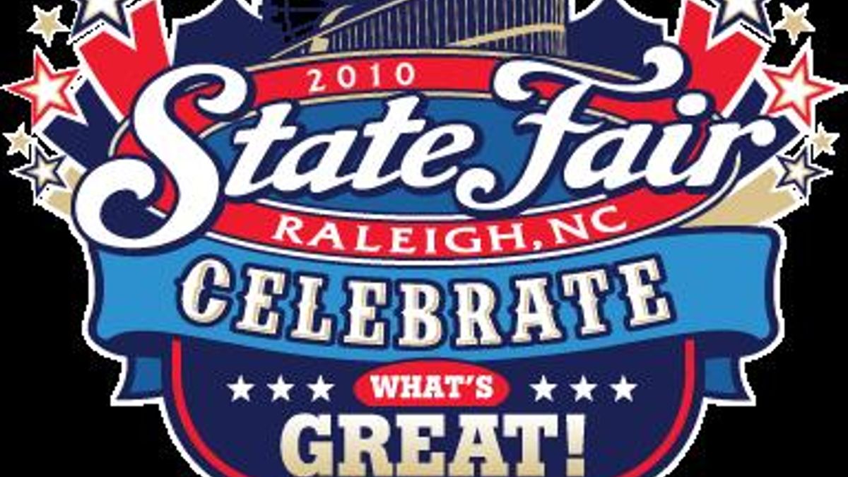 2010 State Fair