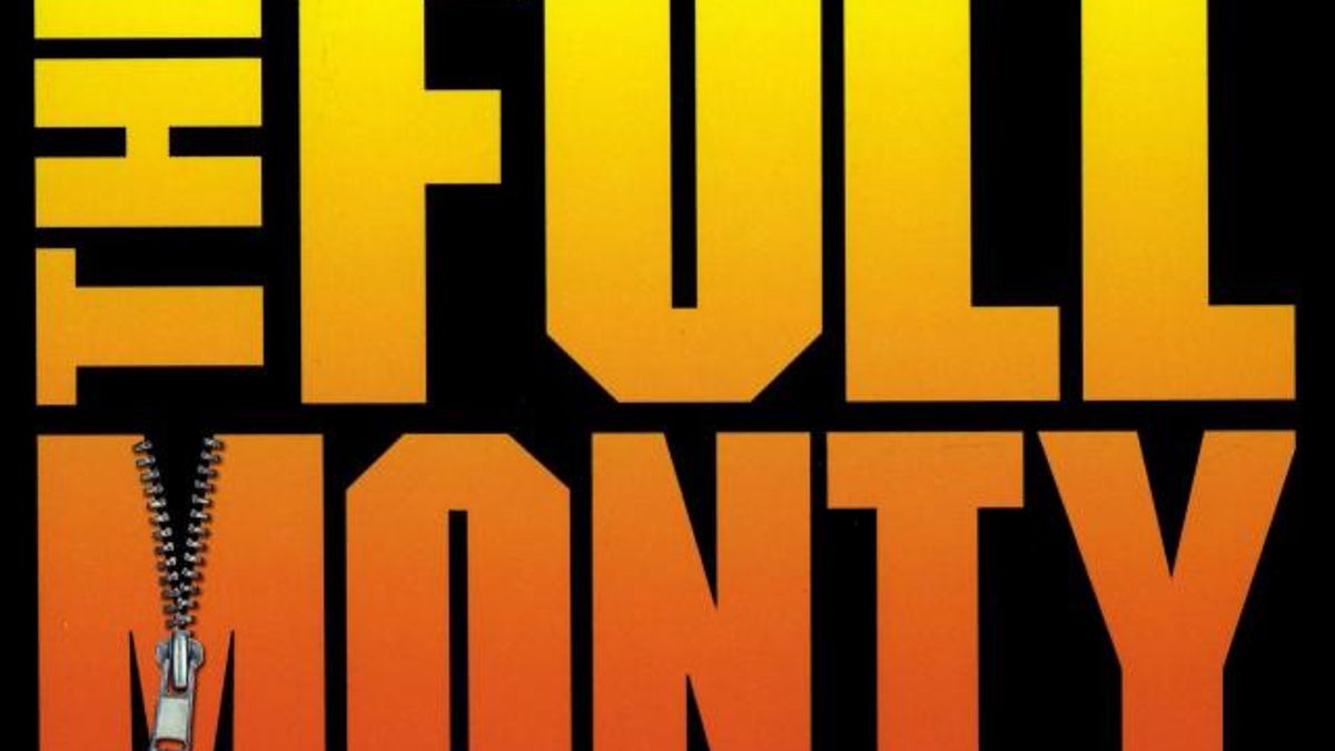 Full Monty Logo