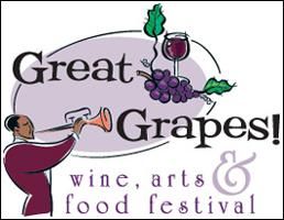 Great Grapes!