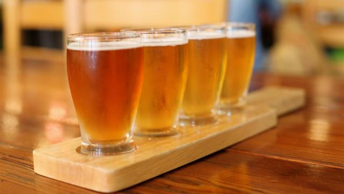 Bull City Burger and Brewery