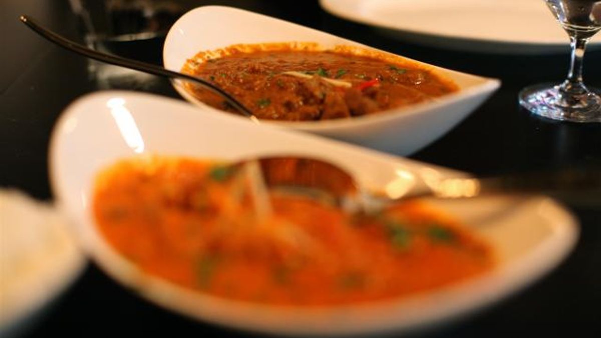 Daal Mantra