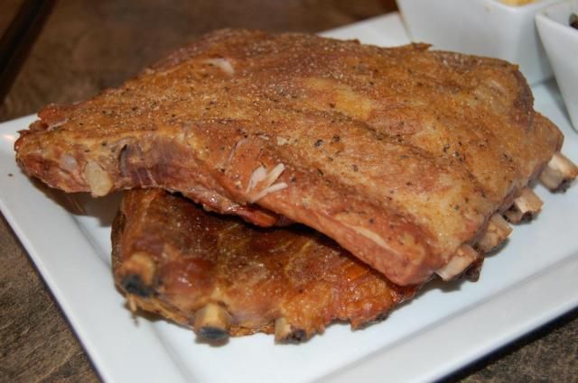 Carolina Smokehouse Grill