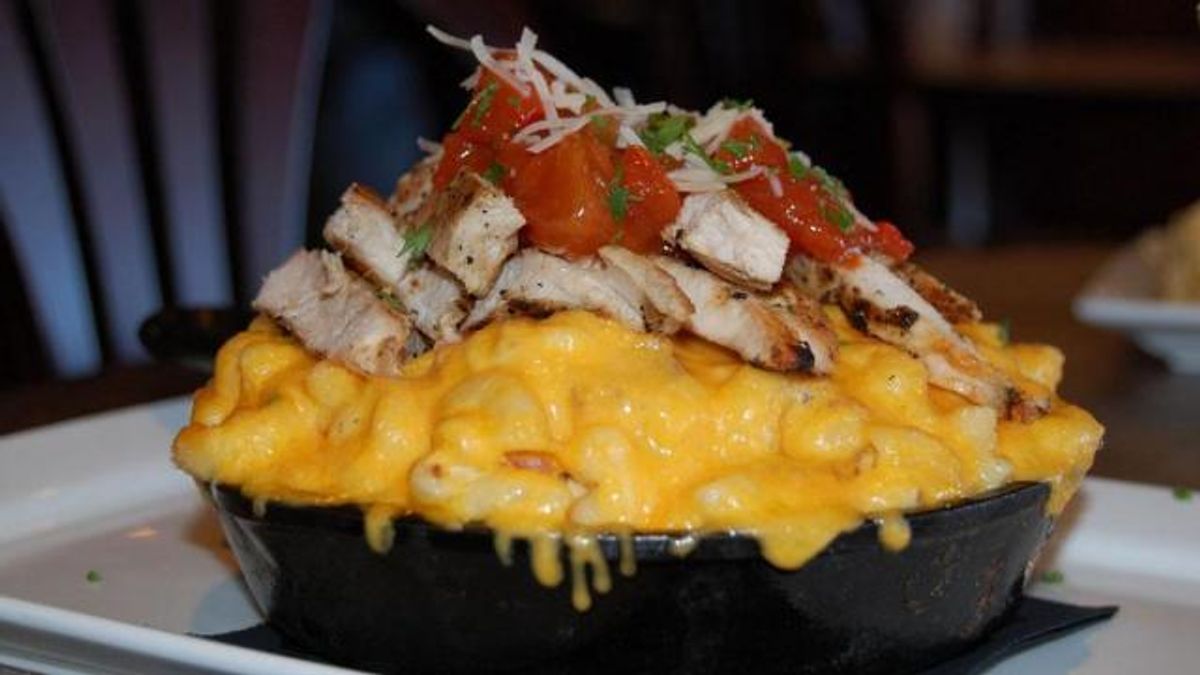 carolina smokehouse grill