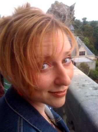 Debbie Tullos