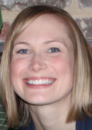 Sarah Adams