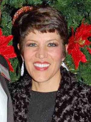 Liz McKee