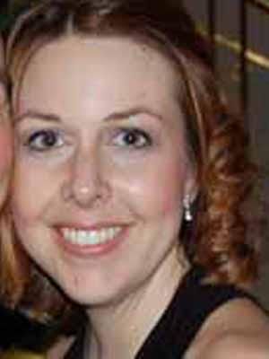 Kathy Hanrahan